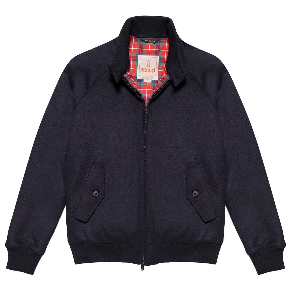 Baracuta G9 Melton