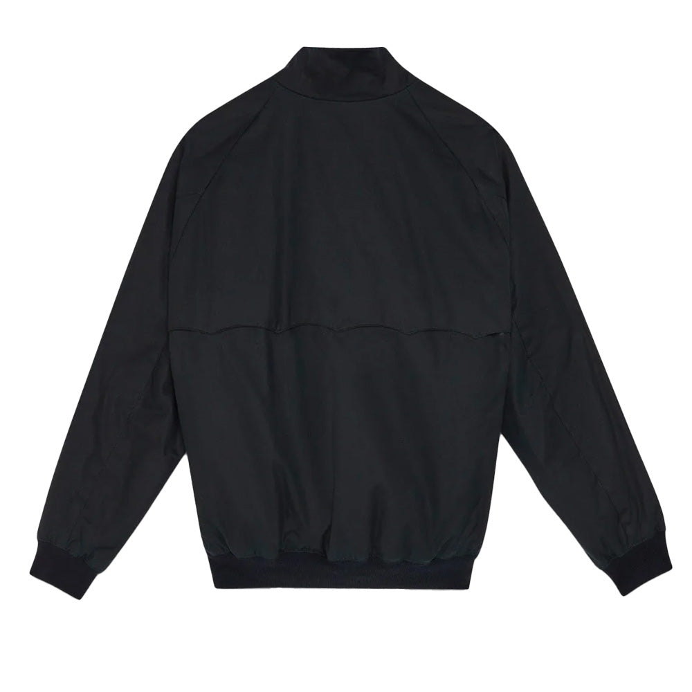 Baracuta G9 Pocket Waxed