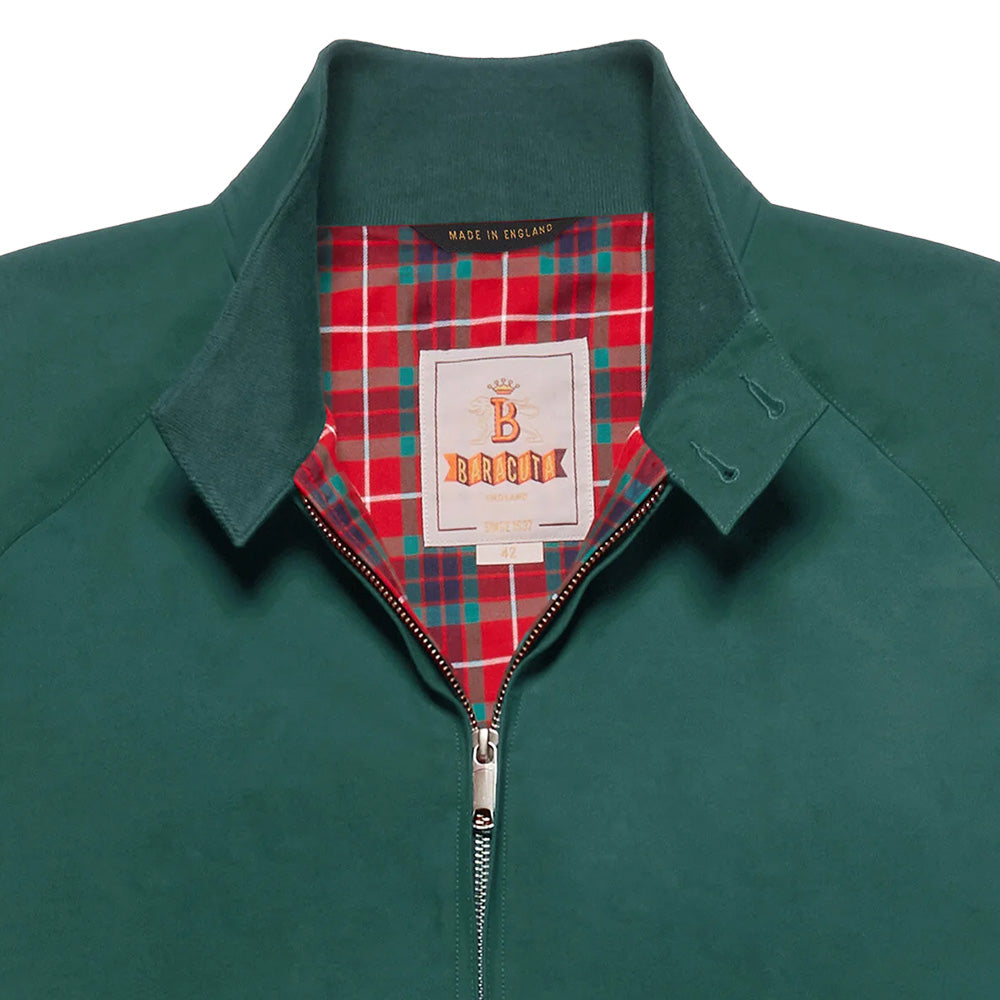 Baracuta G9 Cloth