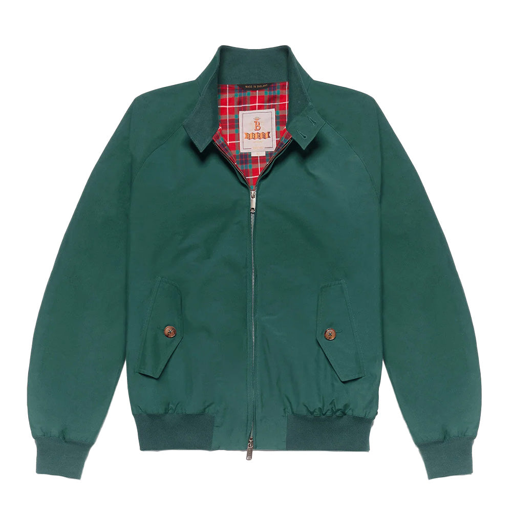 Baracuta G9 Cloth