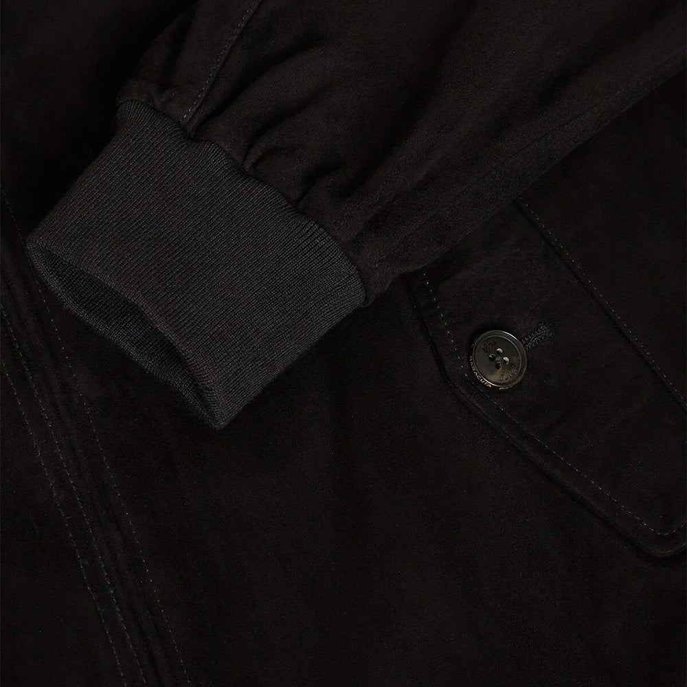 Baracuta G9 Suede