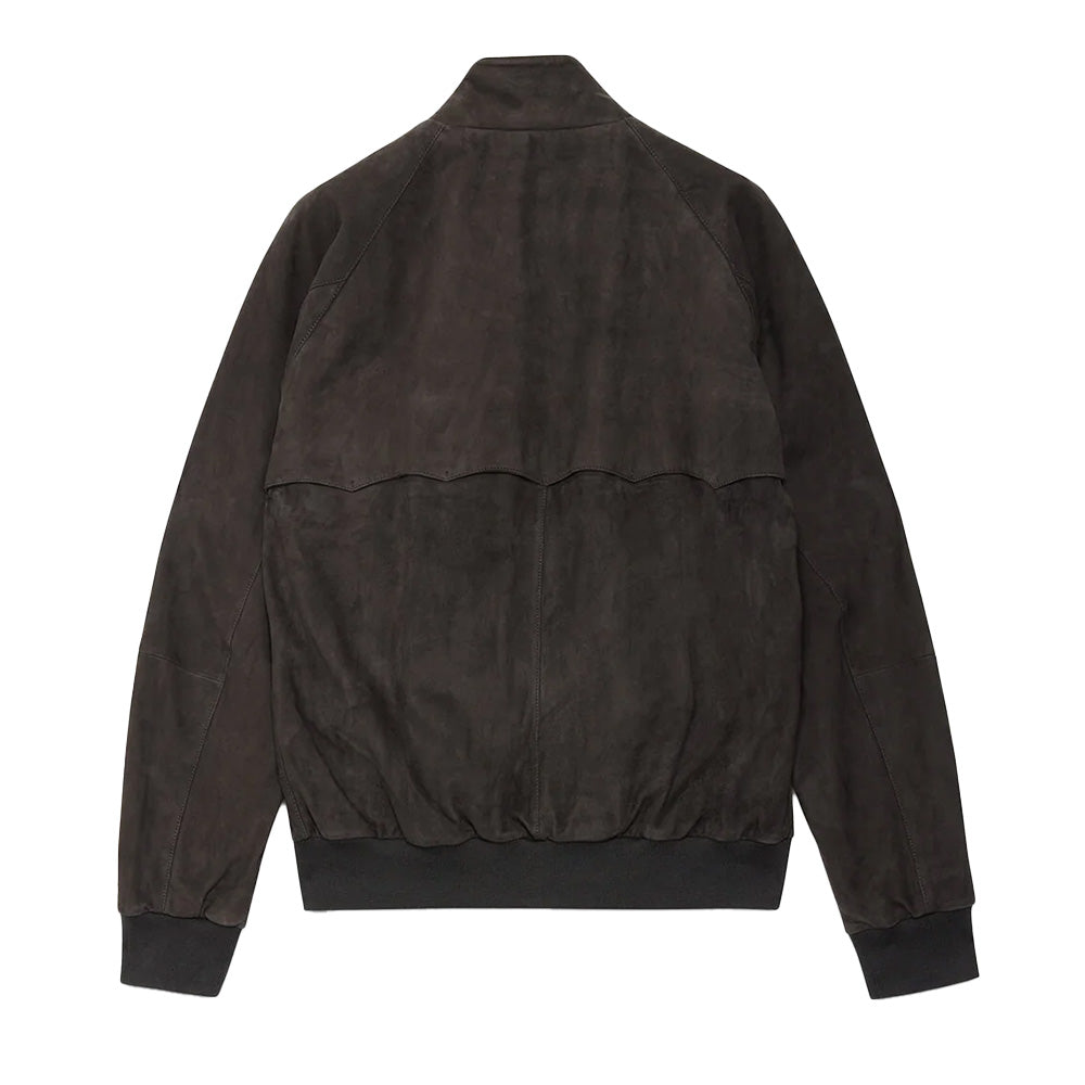 Baracuta G9 Suede