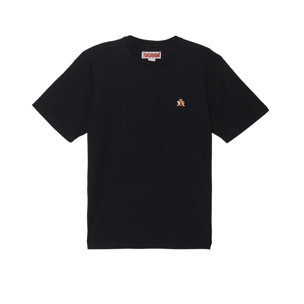 Baracuta Icon Logo Embroidered Tee