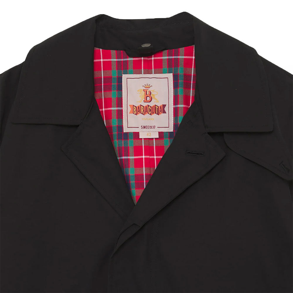 Baracuta Paul Coat