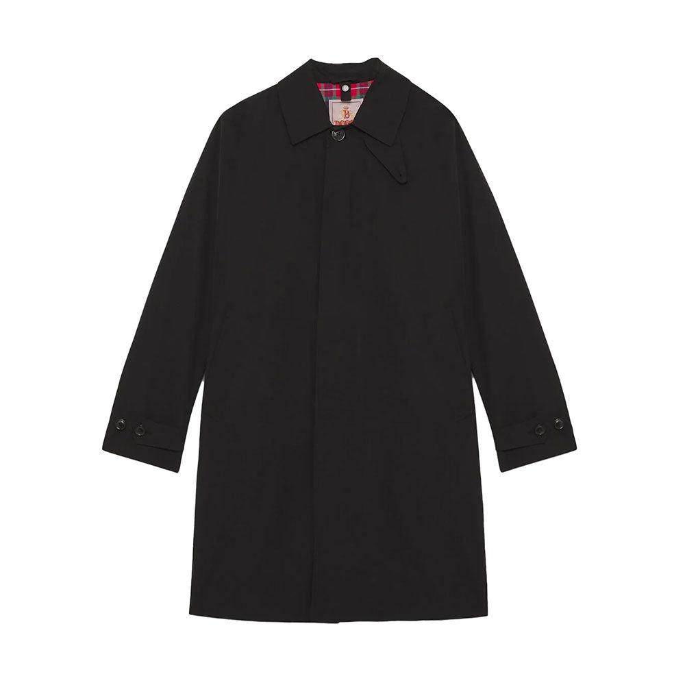 Baracuta Paul Coat