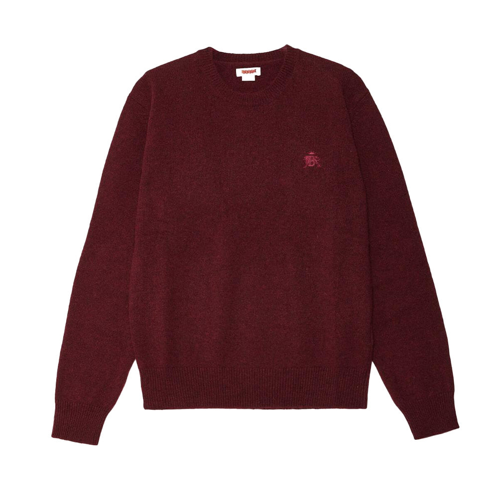 Baracuta Shetland Crewneck