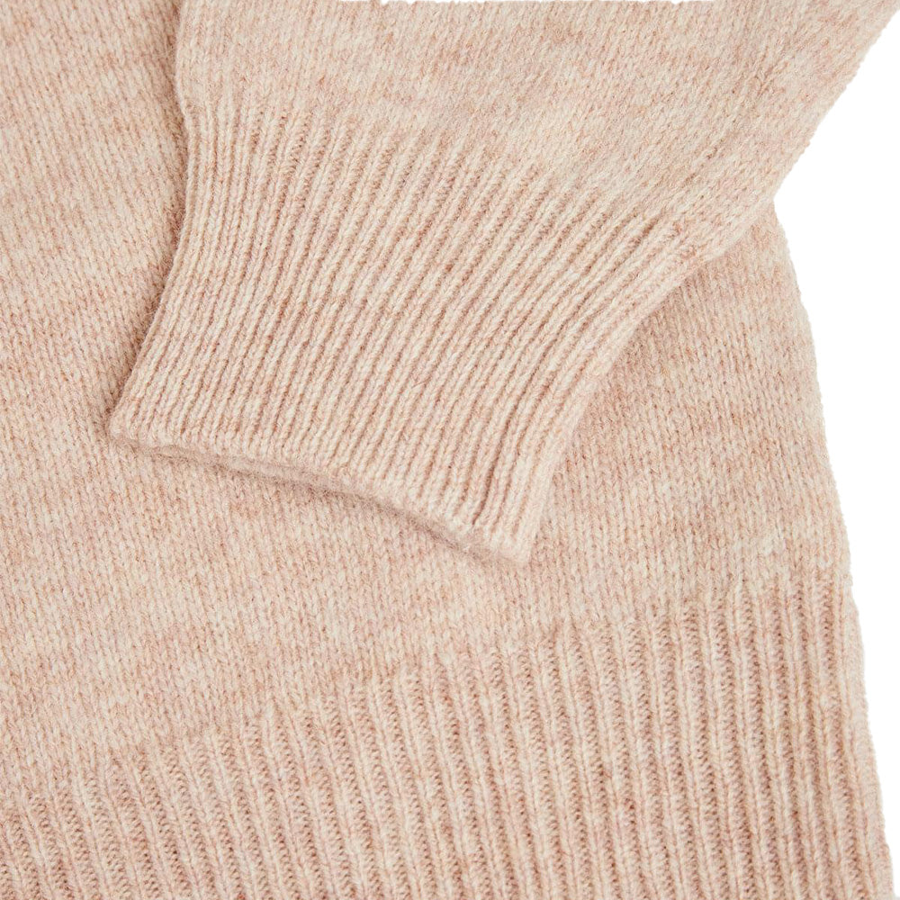 Baracuta Shetland Crewneck