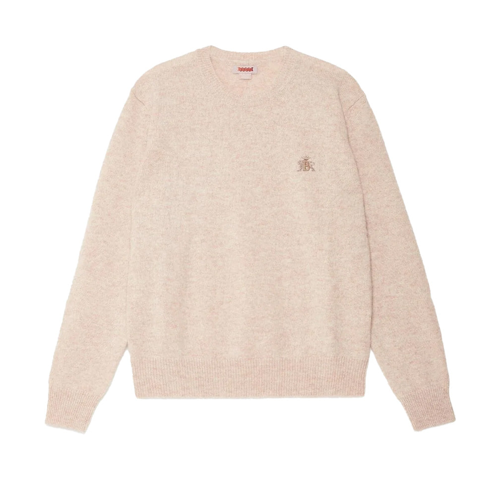 Baracuta Shetland Crewneck