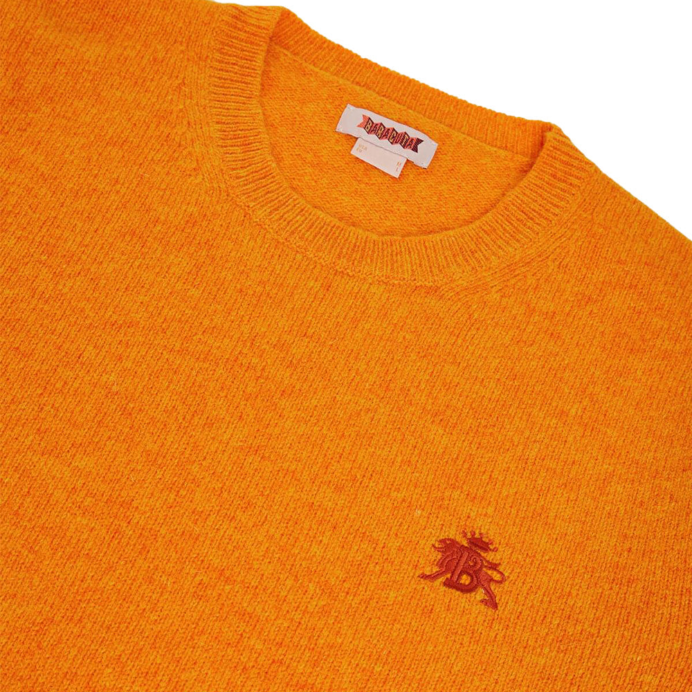 Baracuta Shetland Crewneck