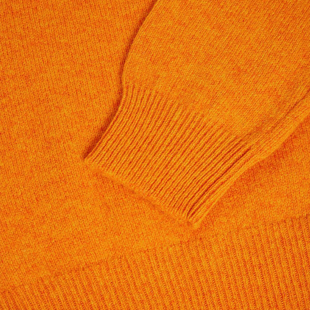 Baracuta Shetland Crewneck