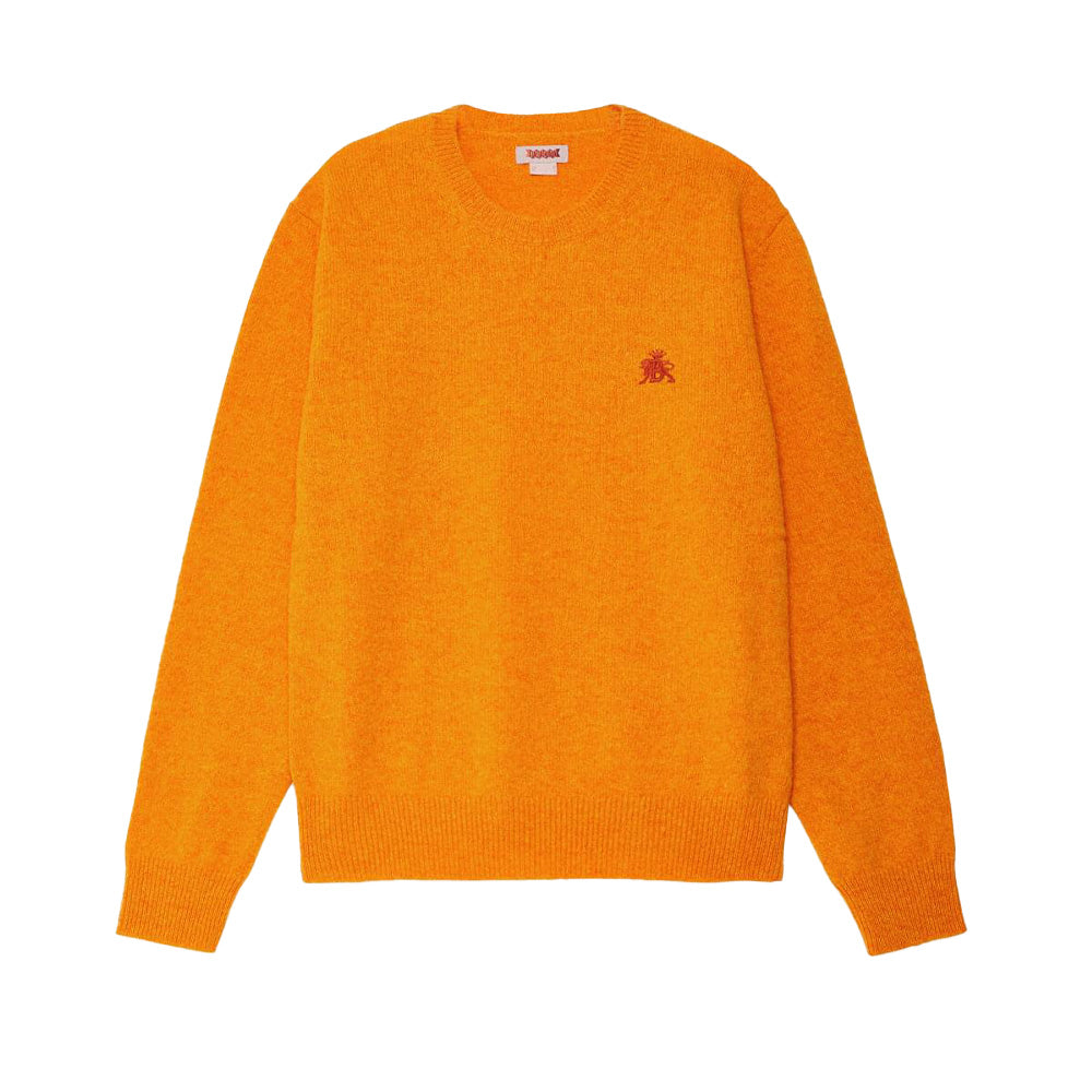 Baracuta Shetland Crewneck