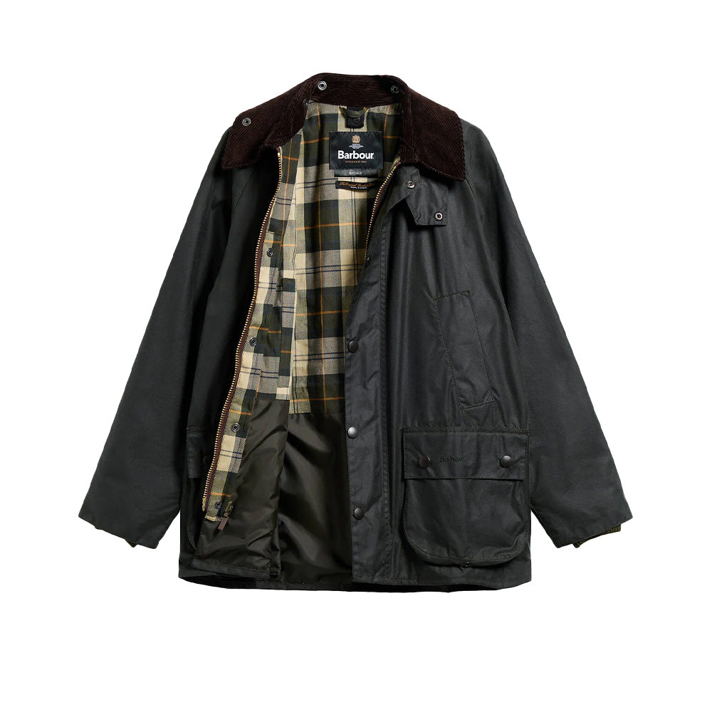 Barbour Bedale Wax Jacket