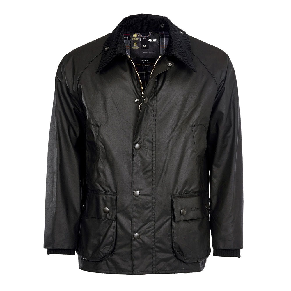 Barbour Bedale Wax Jacket