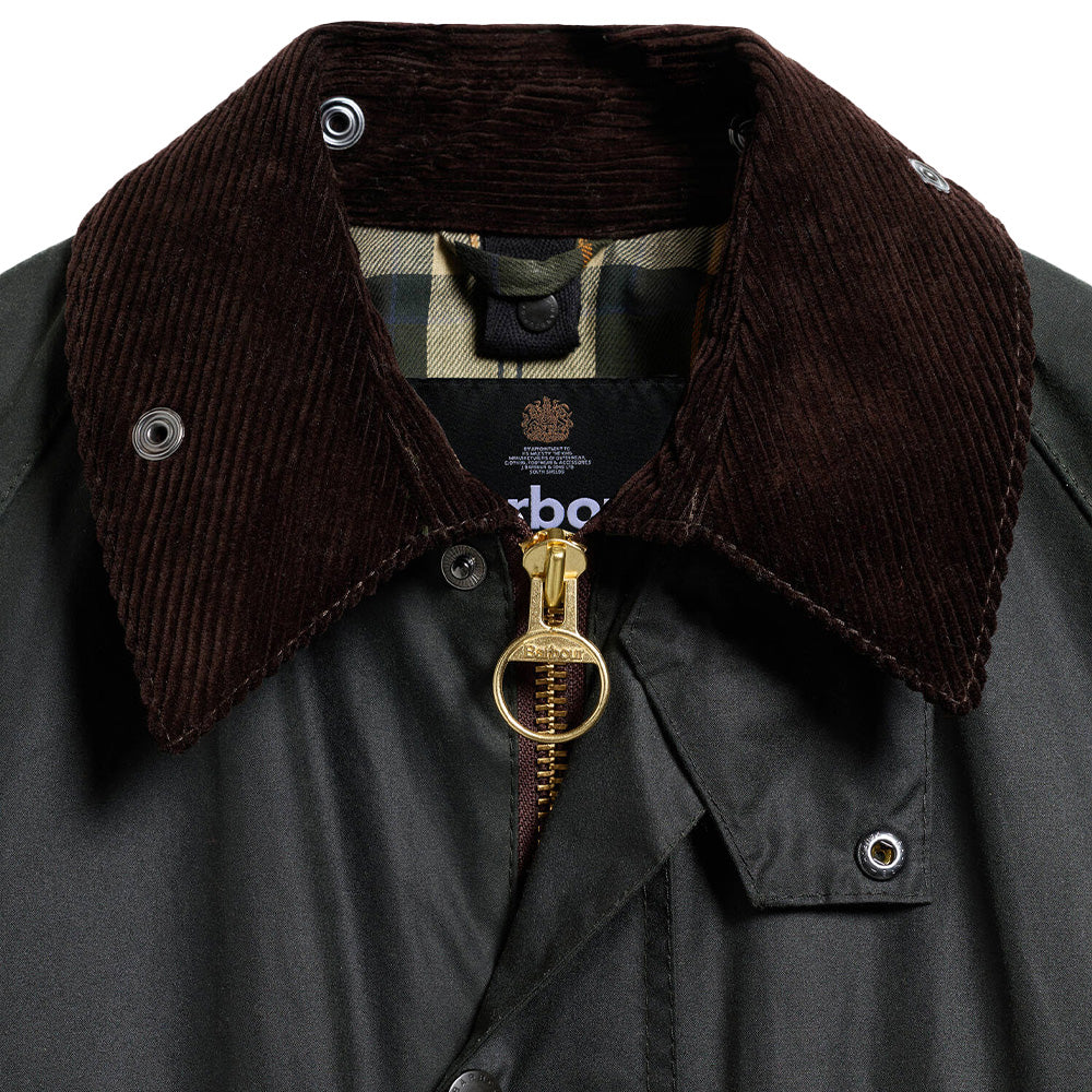 Barbour Bedale Wax Jacket