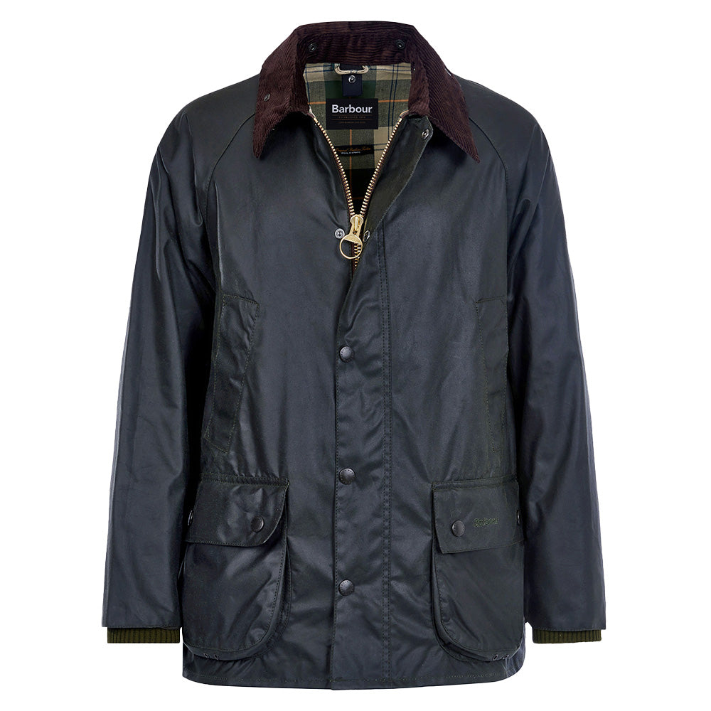 Barbour Bedale Wax Jacket