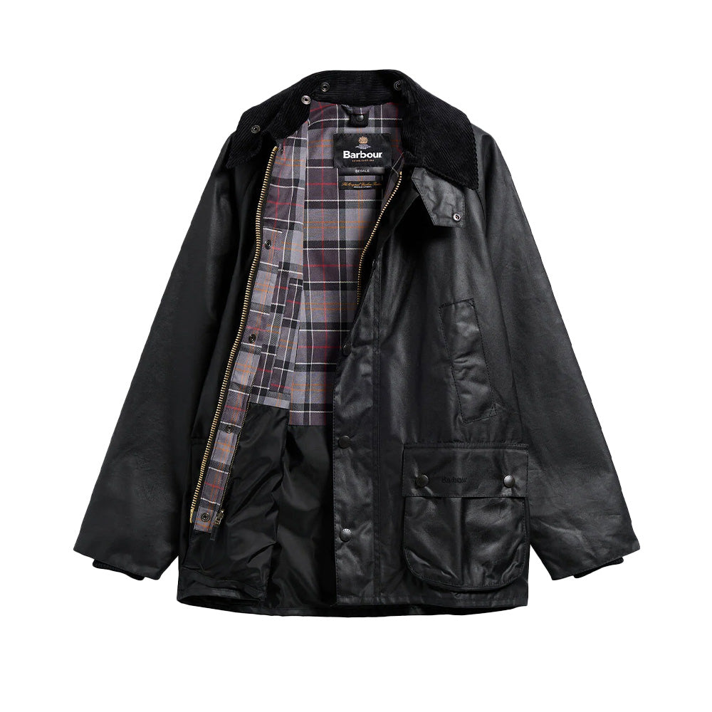 Barbour Bedale Wax Jacket