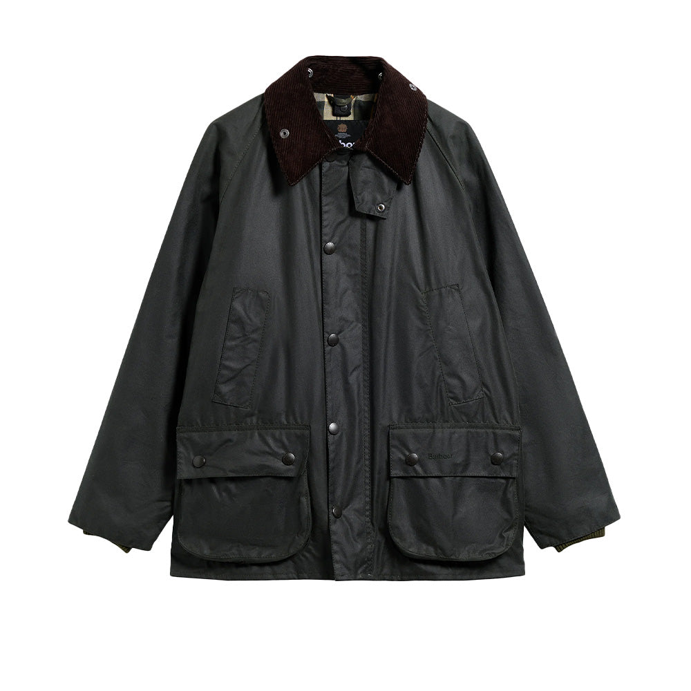 Barbour Bedale Wax Jacket