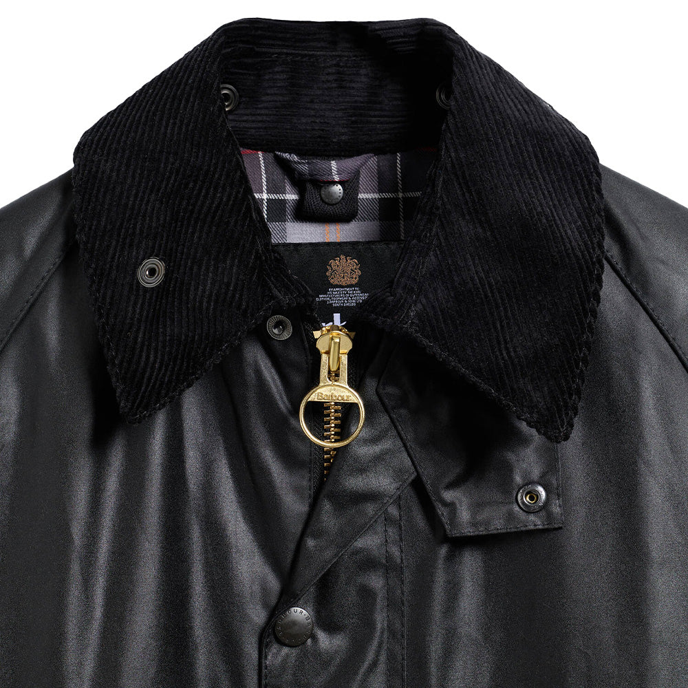 Barbour Bedale Wax Jacket