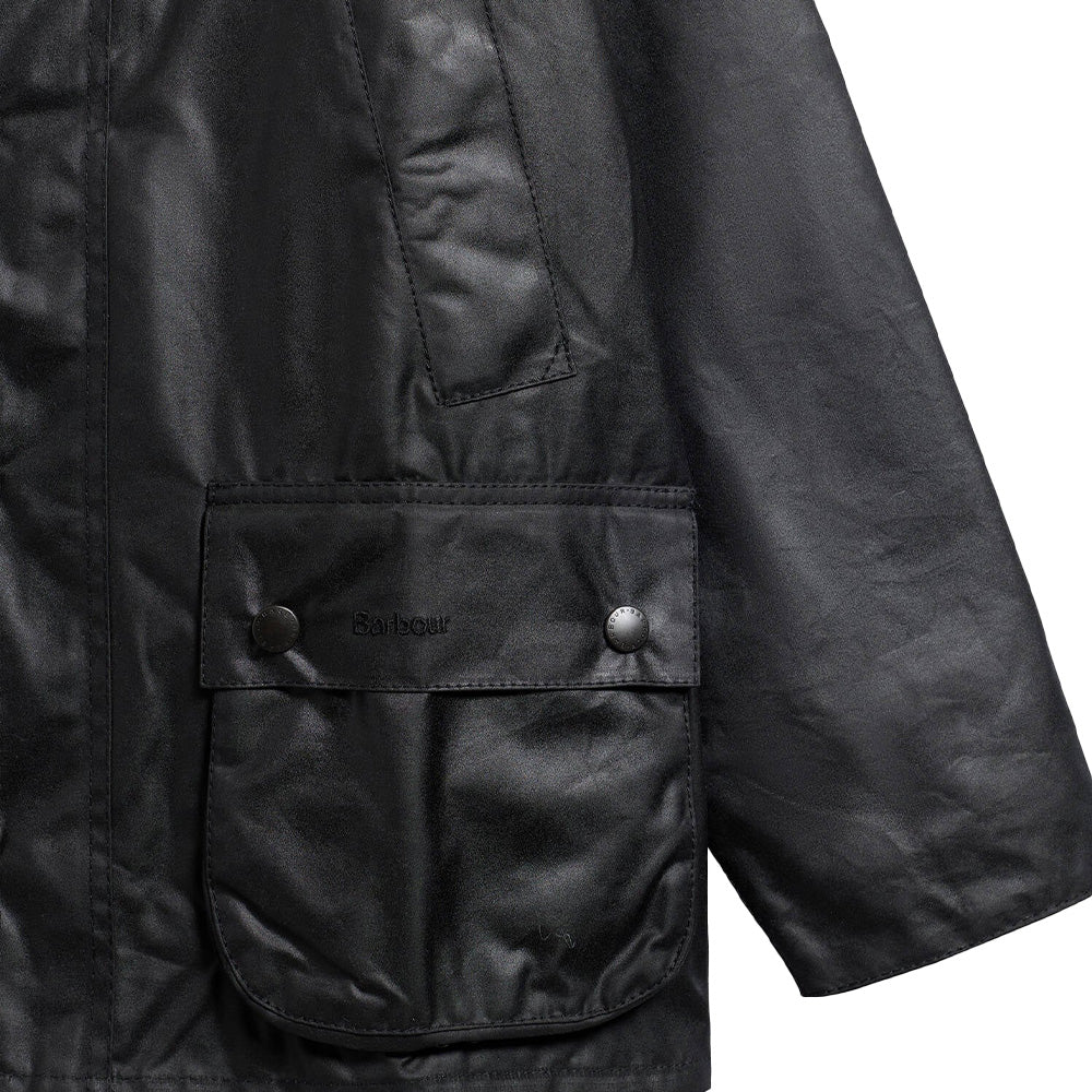 Barbour Bedale Wax Jacket