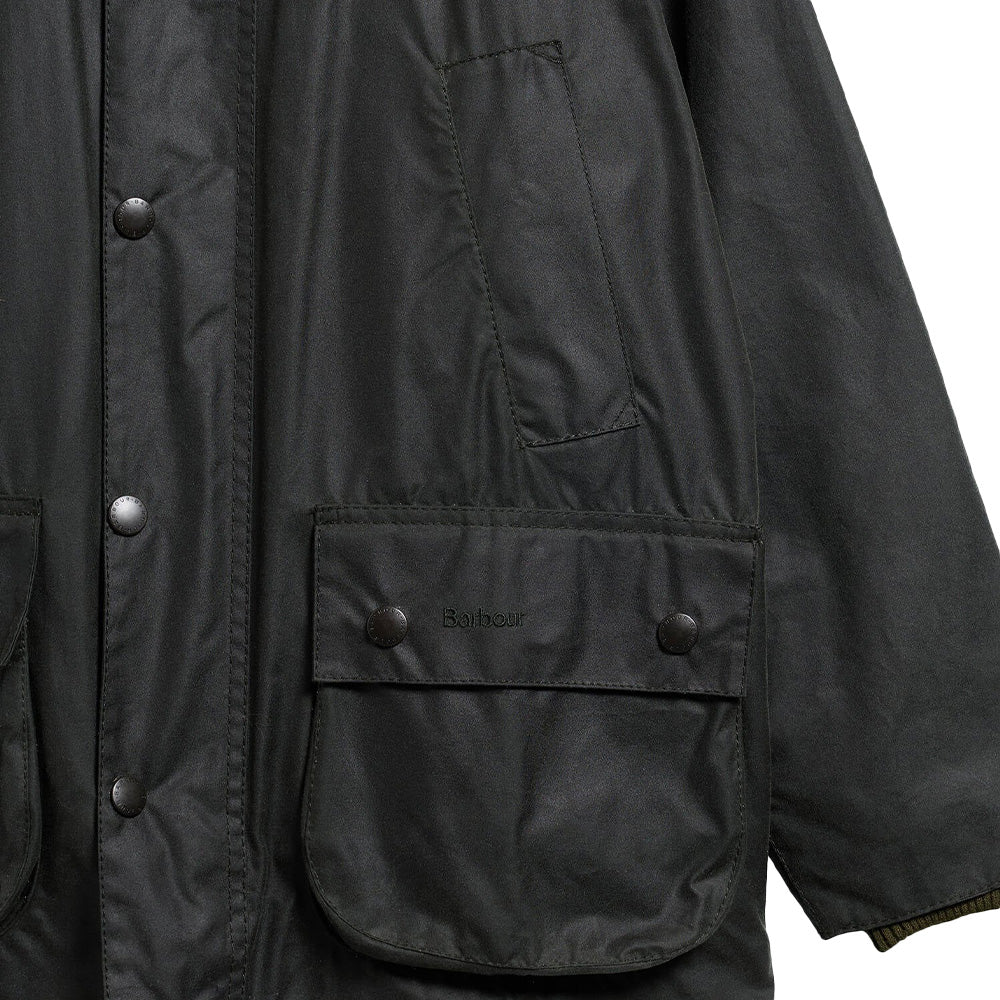 Barbour Bedale Wax Jacket