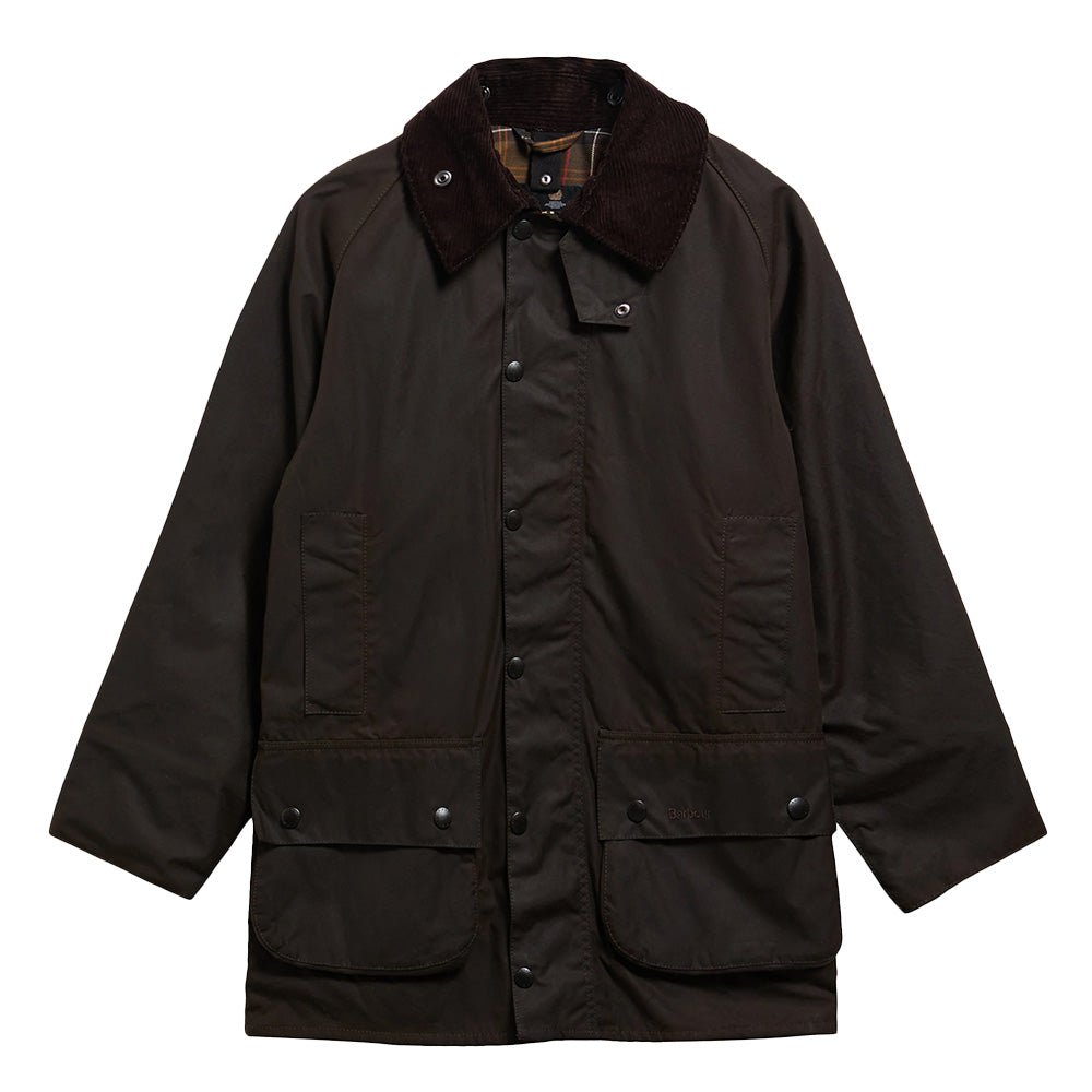 Barbour Classic Beaufort Wax Jacket
