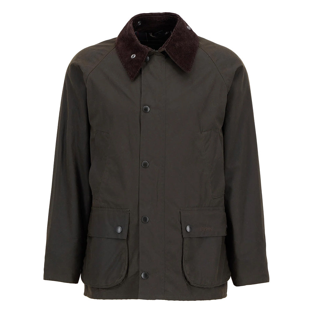Barbour Classic Bedale Wax Jacket