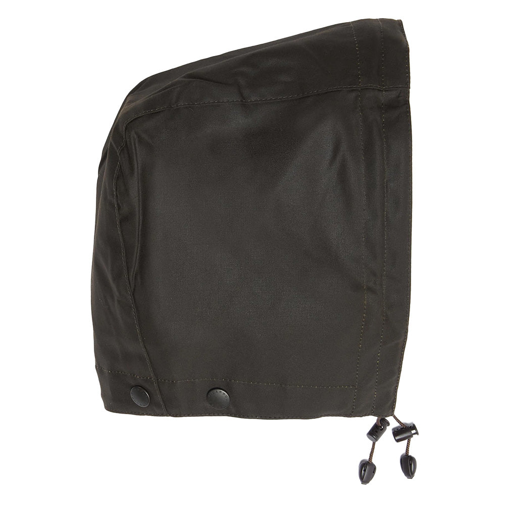 Barbour Classic Sylkoil Hood