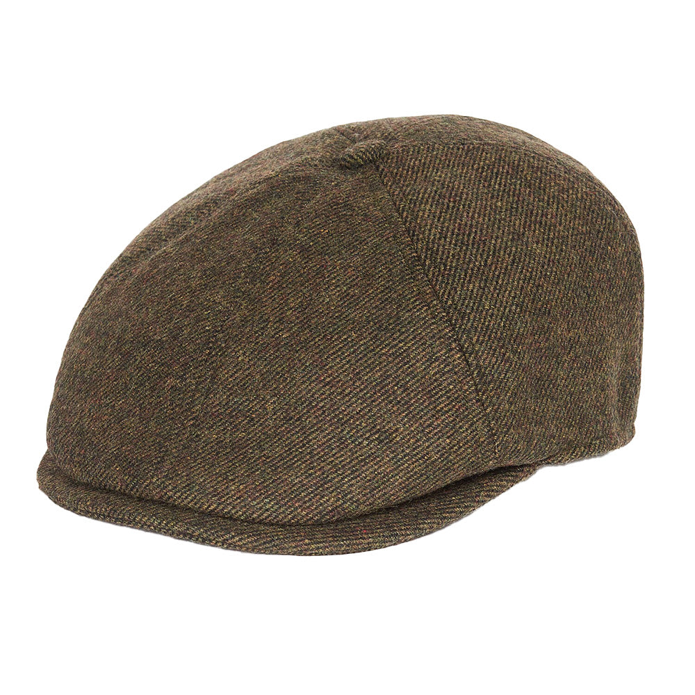 Barbour Claymore Bakerboy