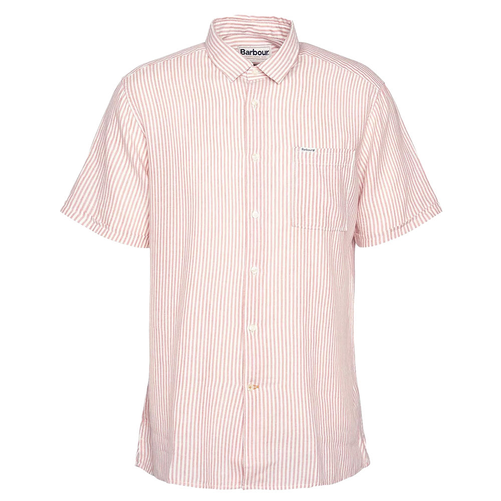 Barbour Deerpark Summer Shirt