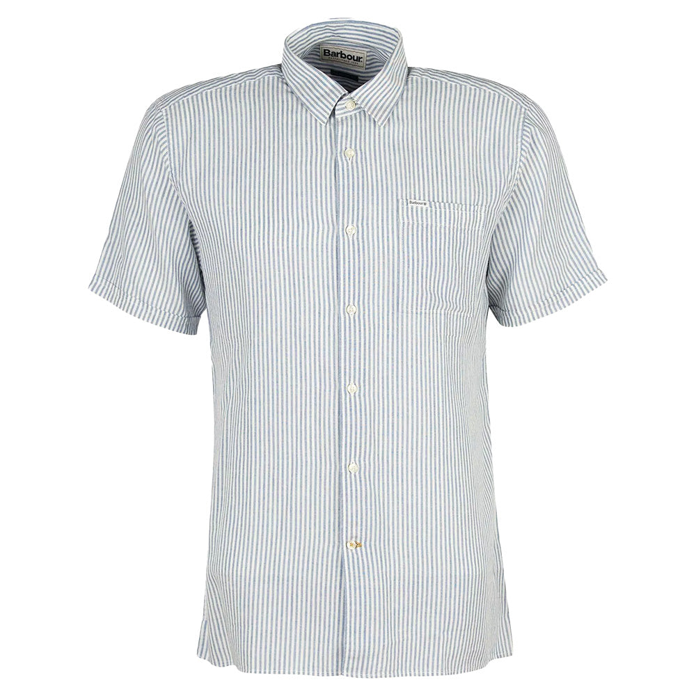 Barbour Deerpark Summer Shirt