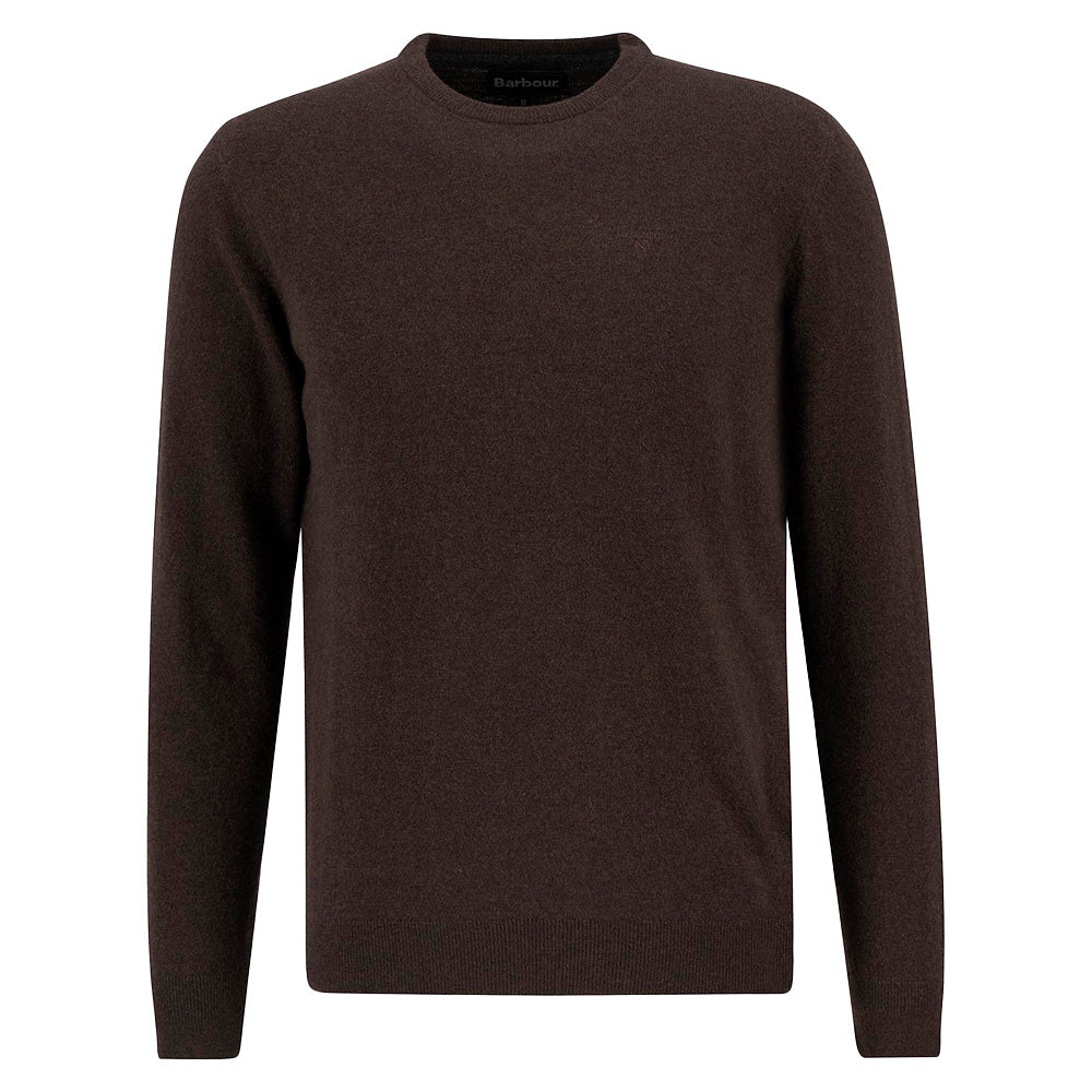 Barbour Essential Wool Crew