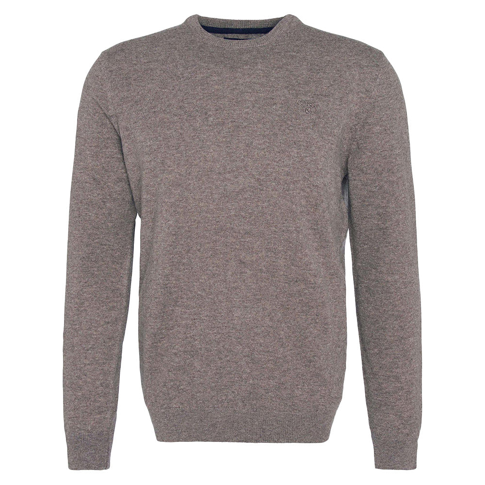 Barbour Essential Wool Crew