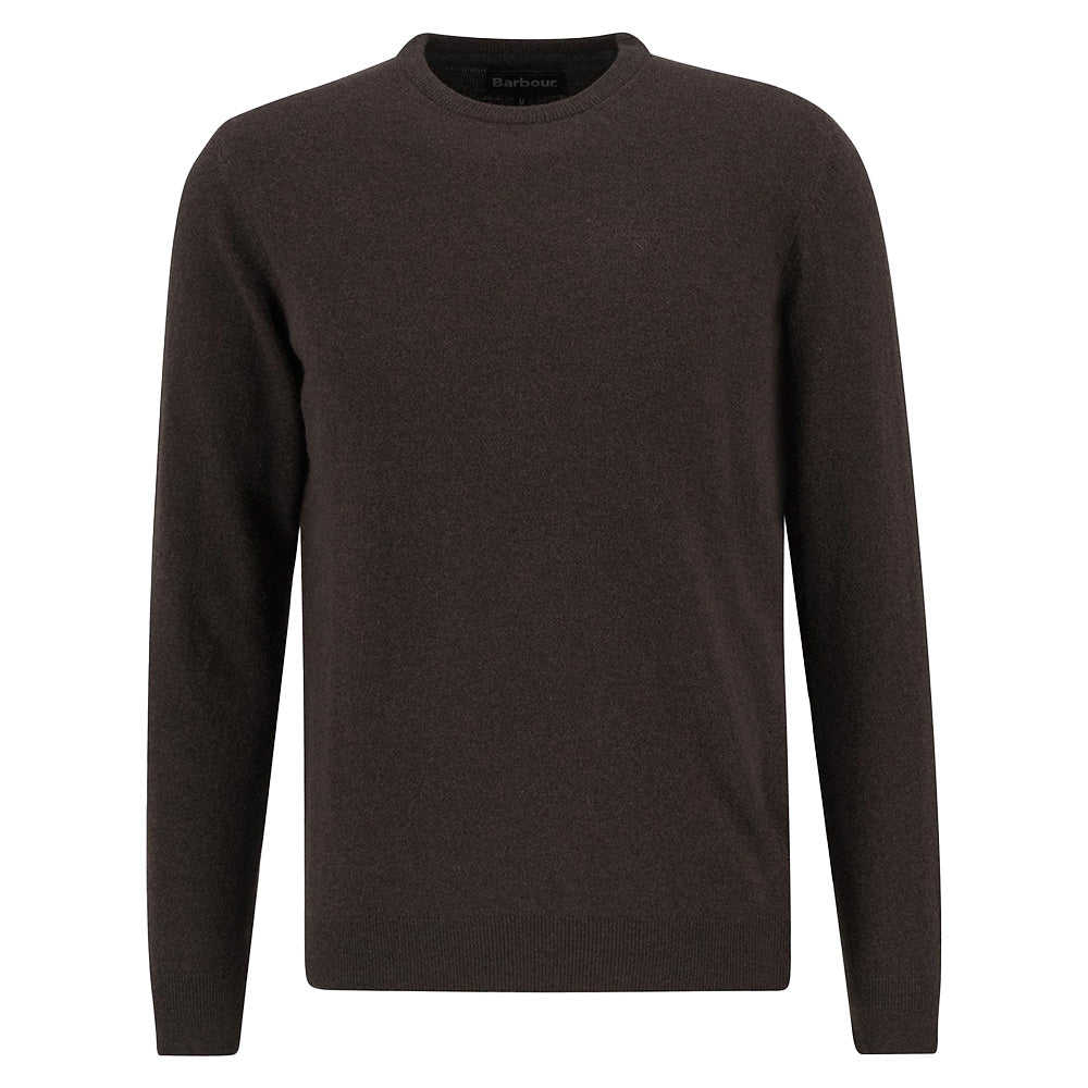 Barbour Essential Wool Crewneck