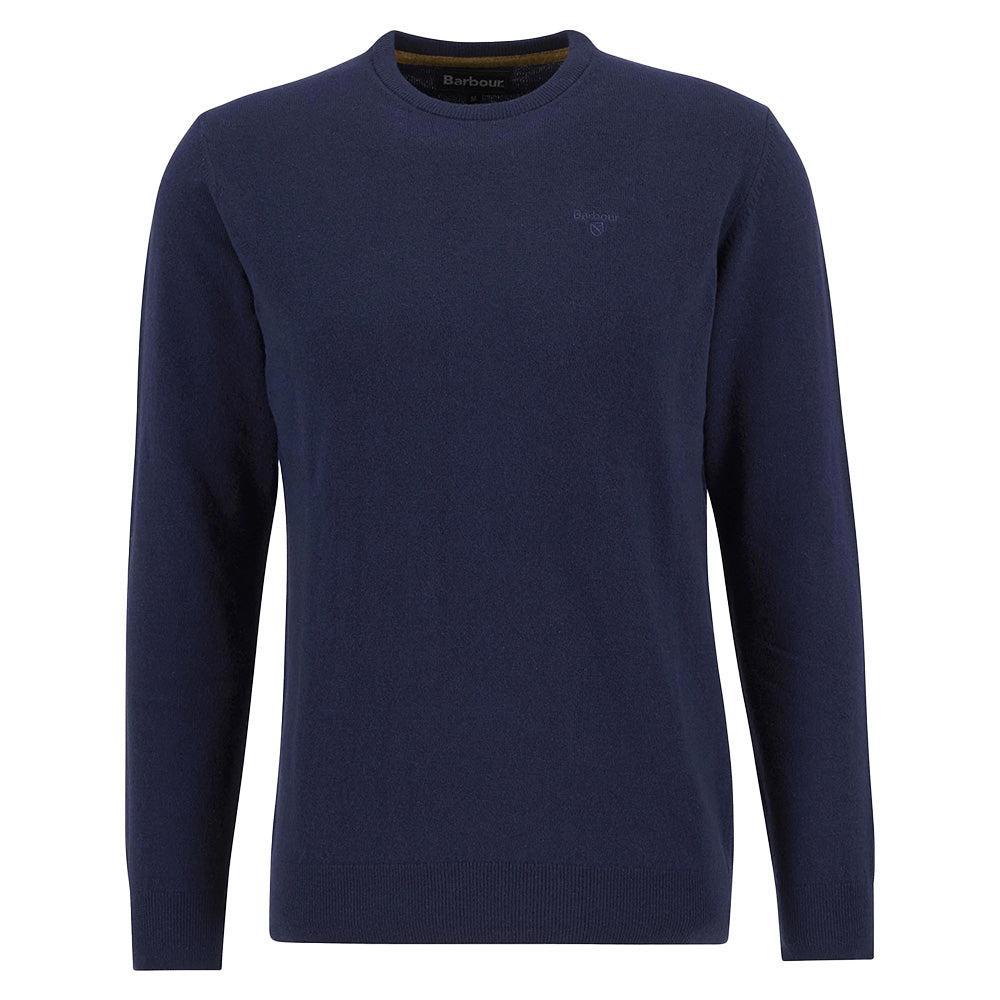 Barbour Essential Wool Crewneck