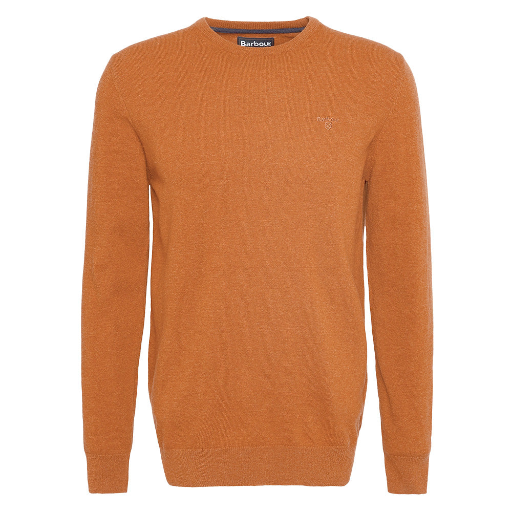 Barbour Essential Wool Crewneck