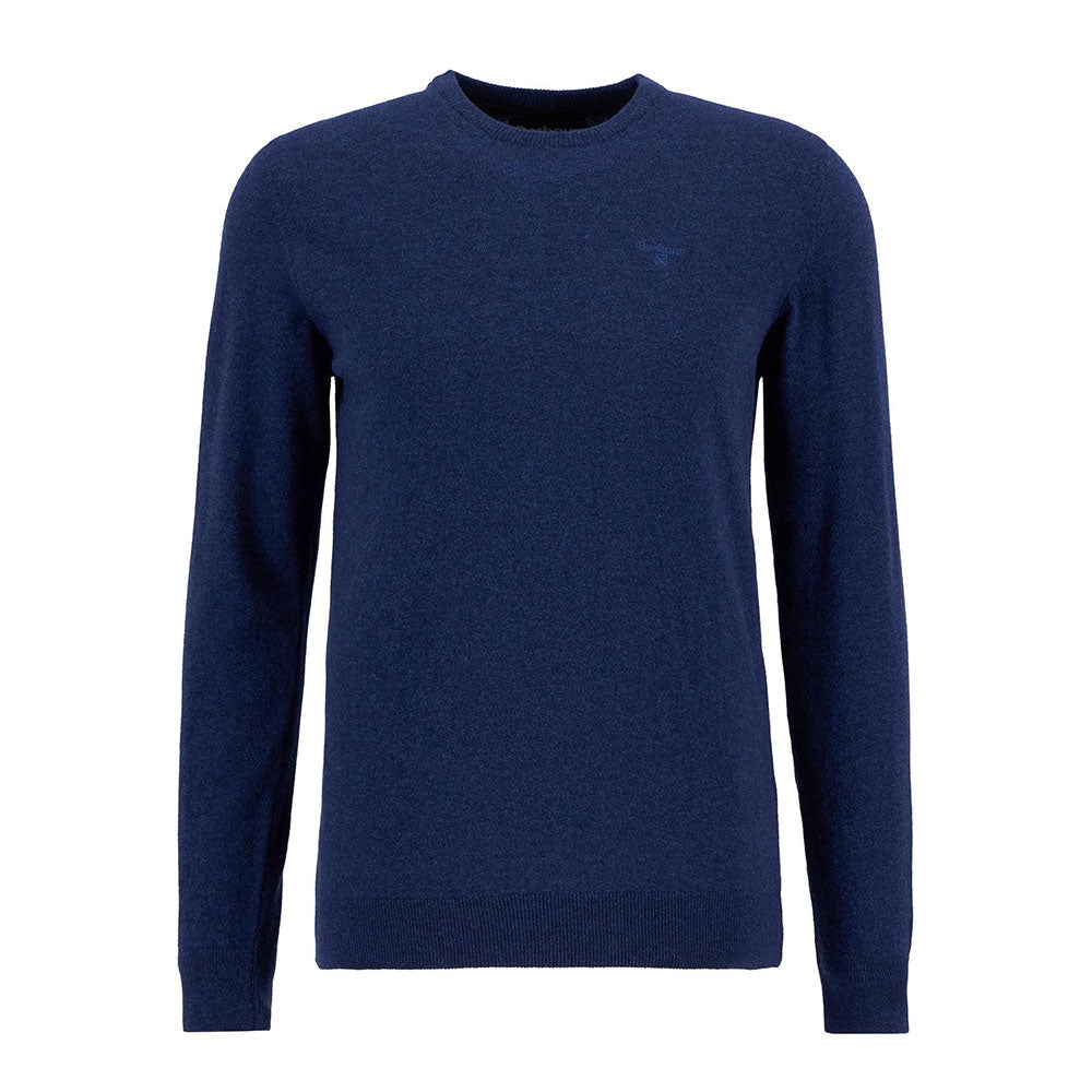 Barbour Essential Wool Crewneck