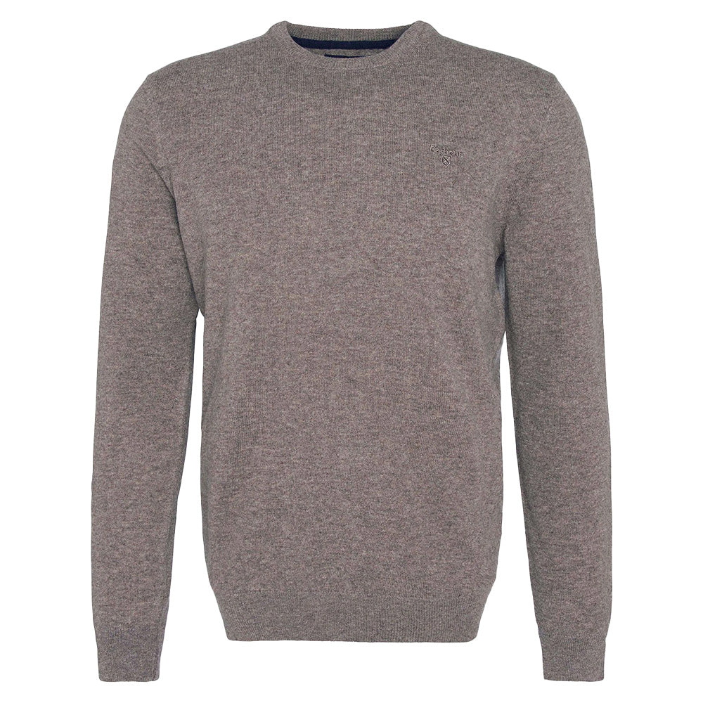 Barbour Essential Wool Crewneck
