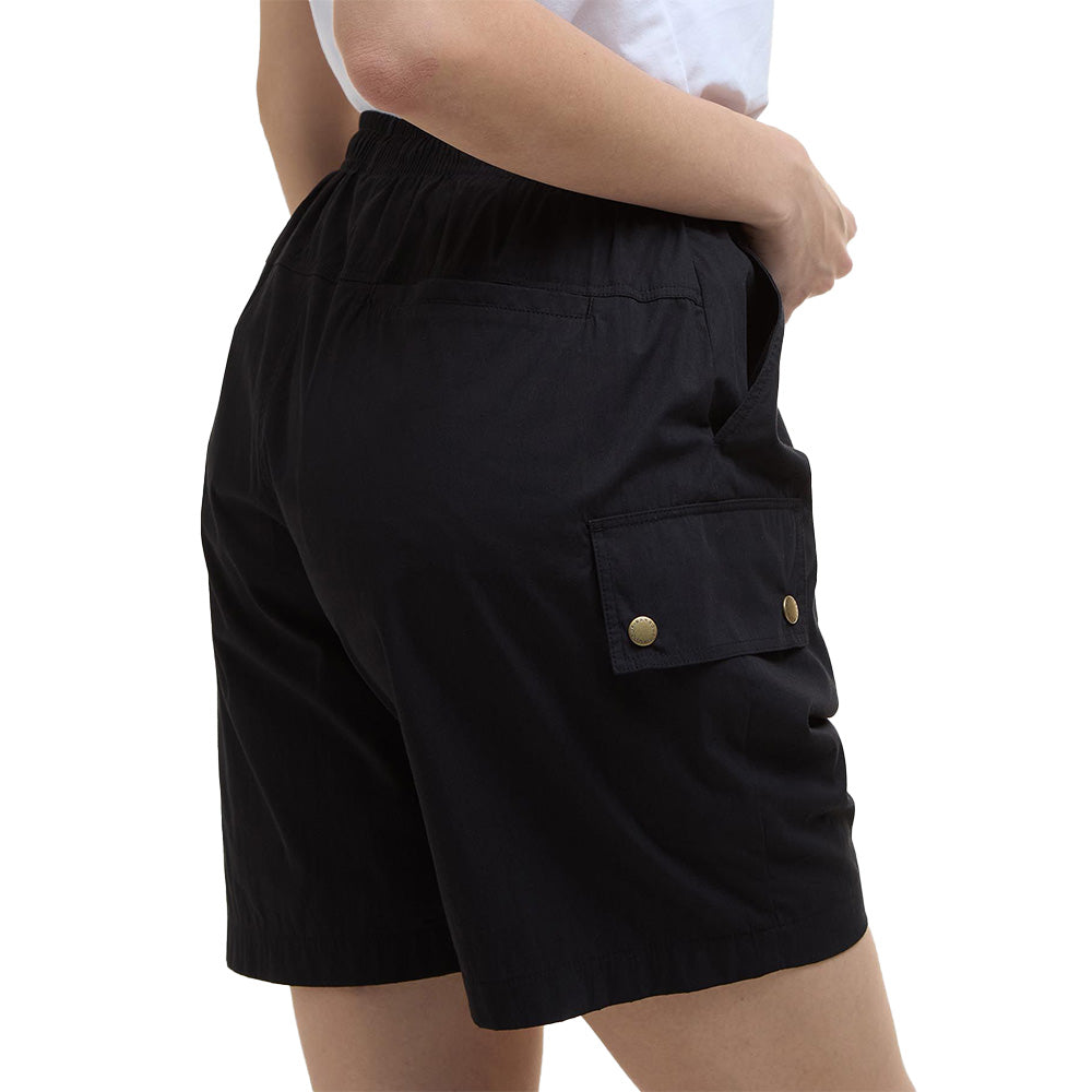 Barbour Farne Shorts Woman