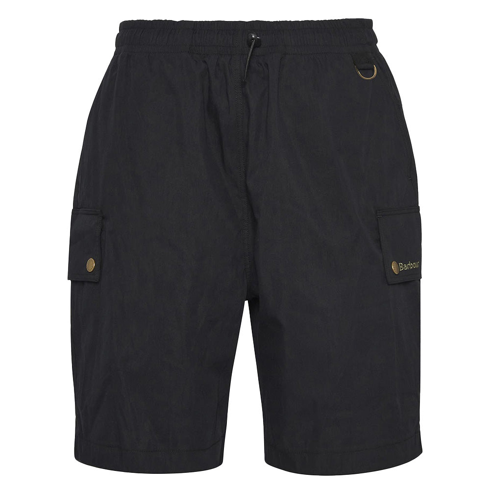 Barbour Farne Shorts Woman