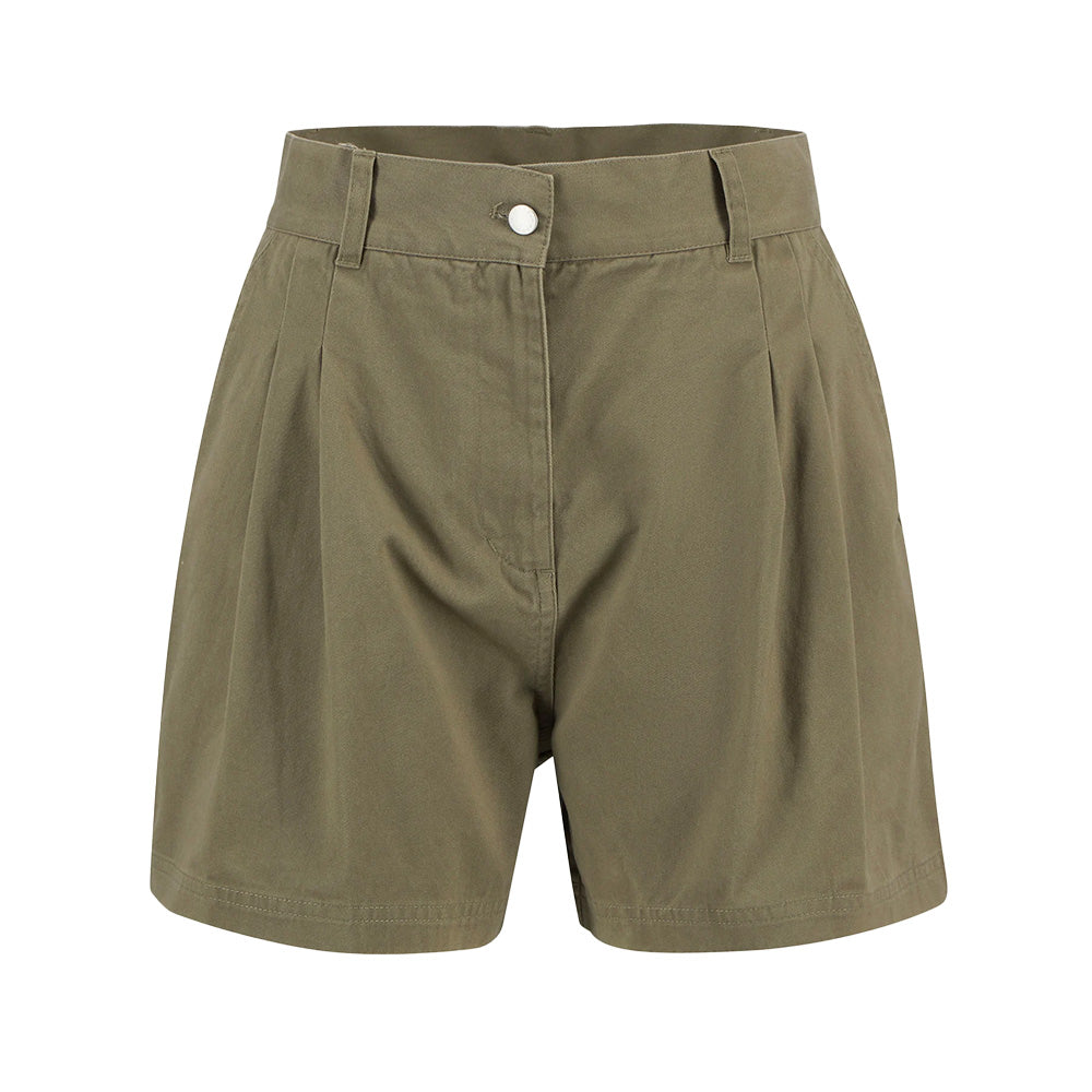 Barbour Fern Shorts Woman