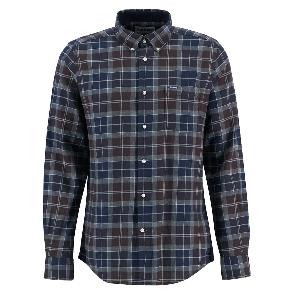 Barbour Fortrose Tailored Shirt