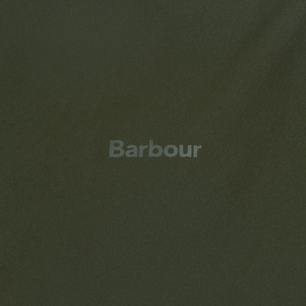 Barbour Hooded Domus Jacket