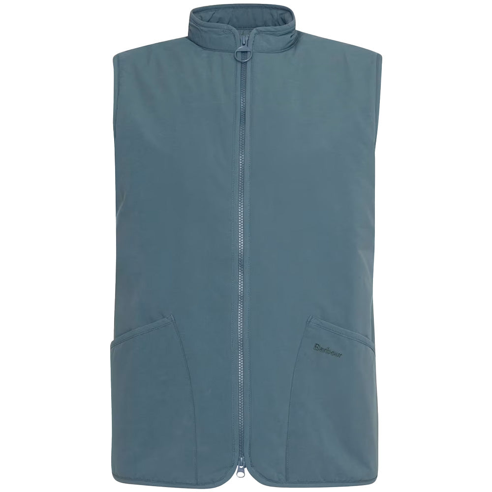 Barbour Henley Liddesdale Gilet