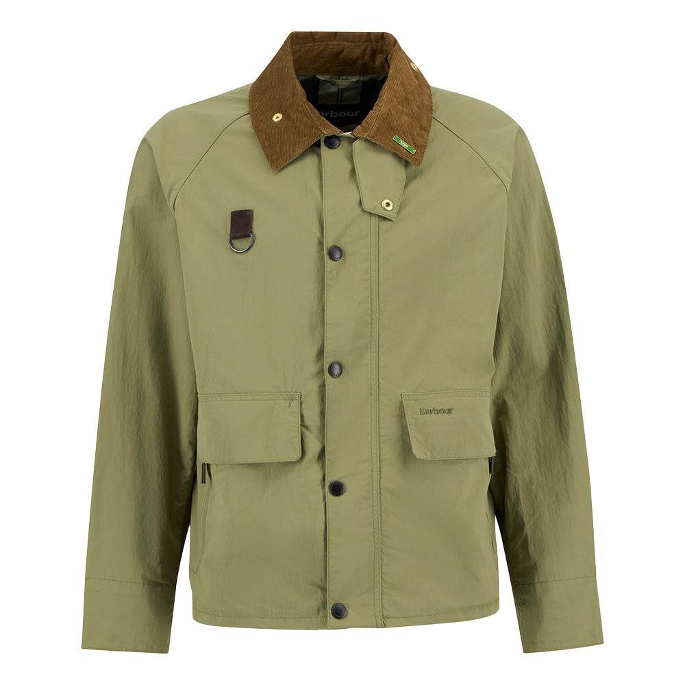 Barbour Icons Spey Jacket