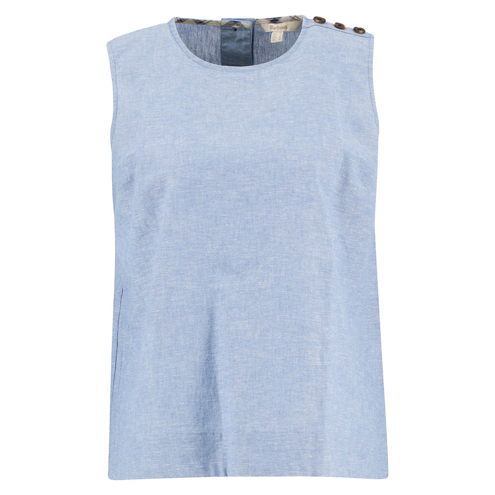 Barbour Josie Top Woman