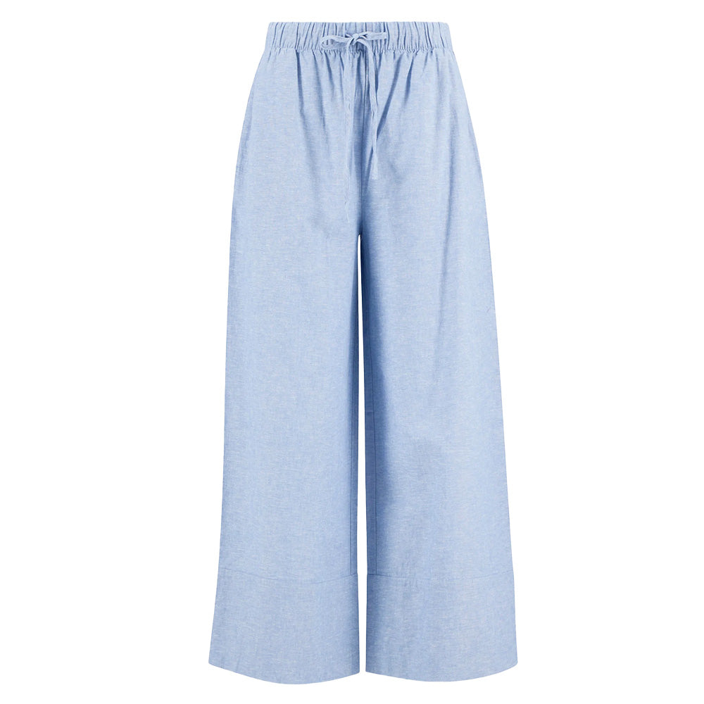 Barbour Josie Trousers Woman