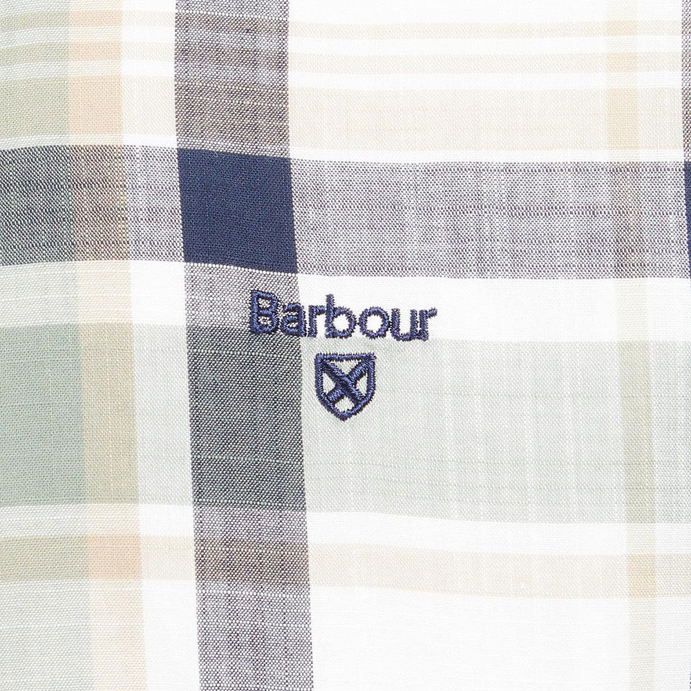 Barbour Kidd Tailored Shirt