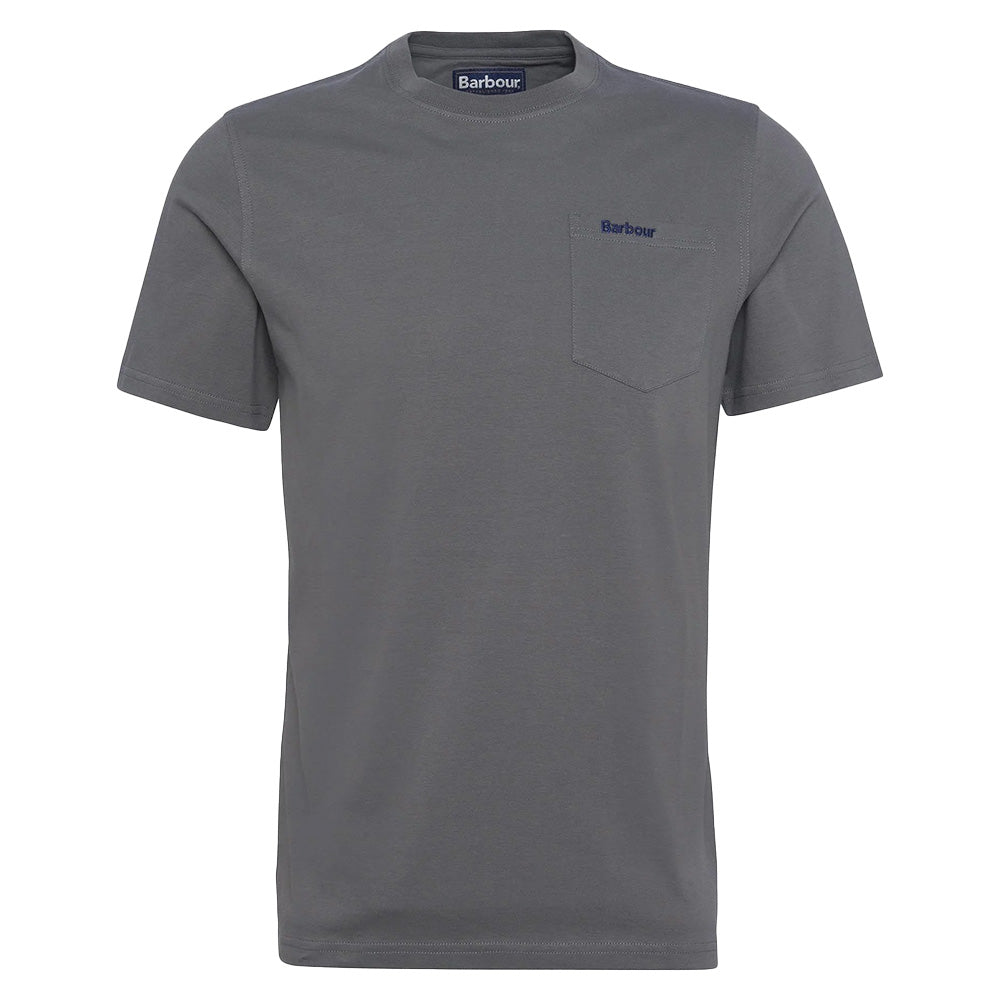 Barbour Langdon Pocket Tee