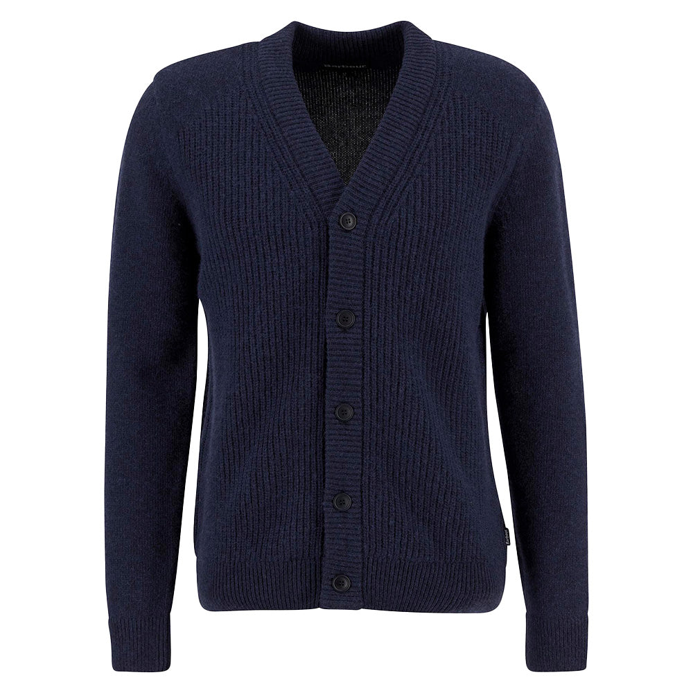 Barbour Mainland Knit Cardigan