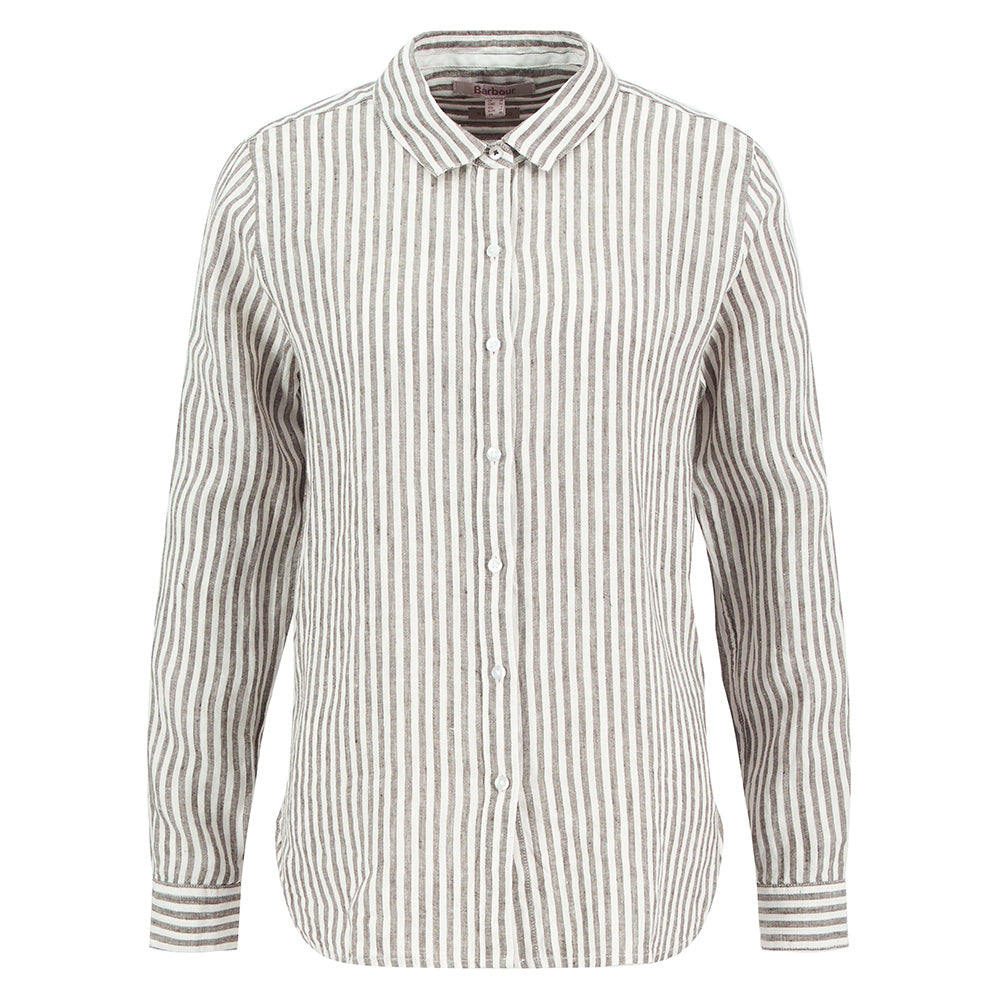 Barbour Marine Shirt Woman